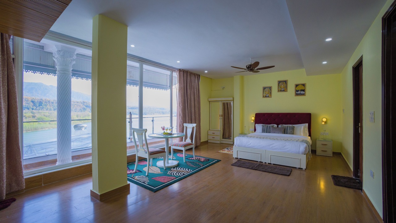 Photo of Outdoor in Rishikesh