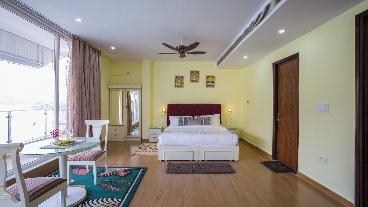 Photo of Bathroom in Rishikesh