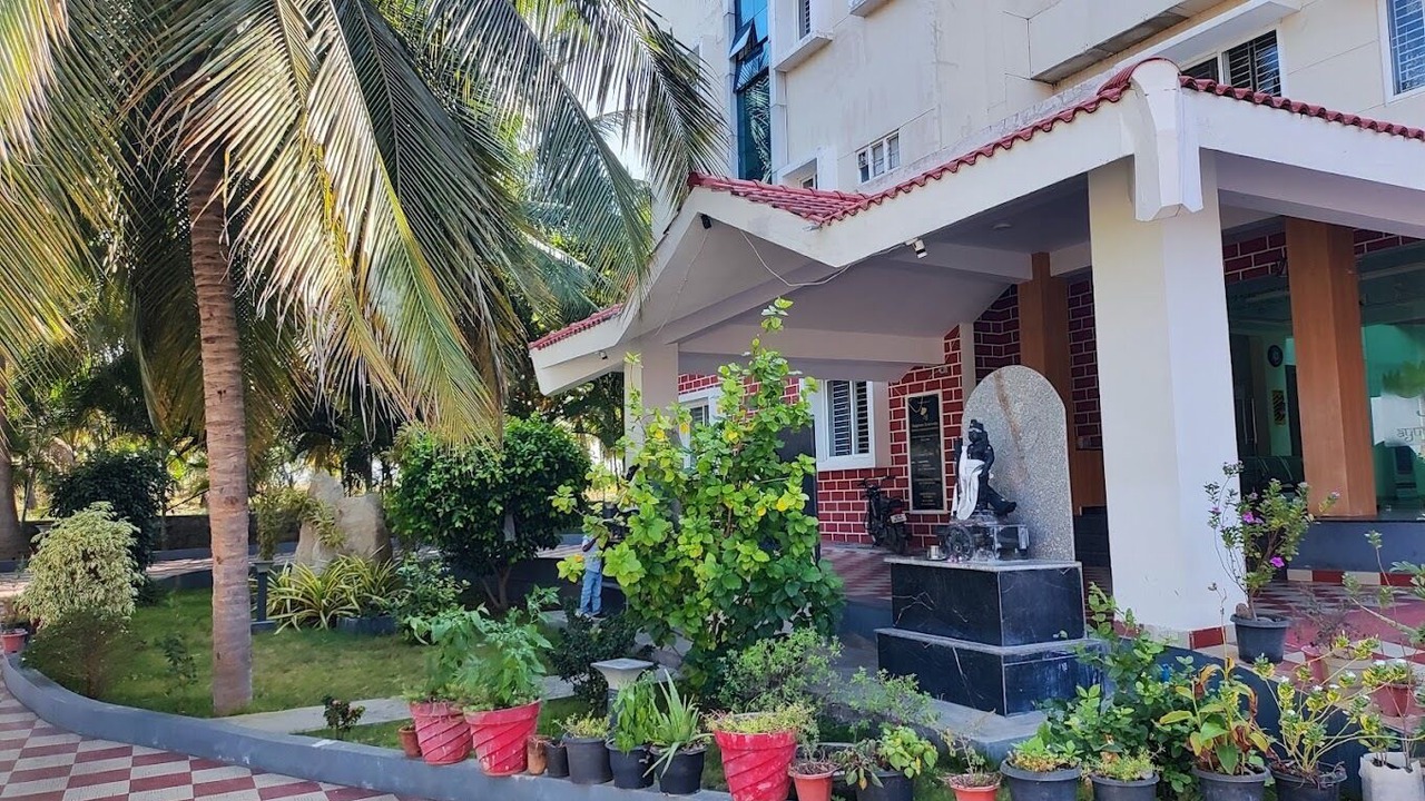 Photo of Outdoor in Coimbatore