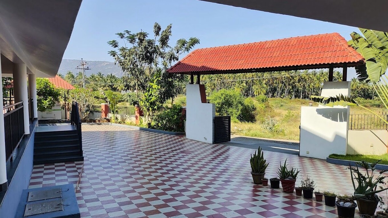 Photo of Outdoor in Coimbatore