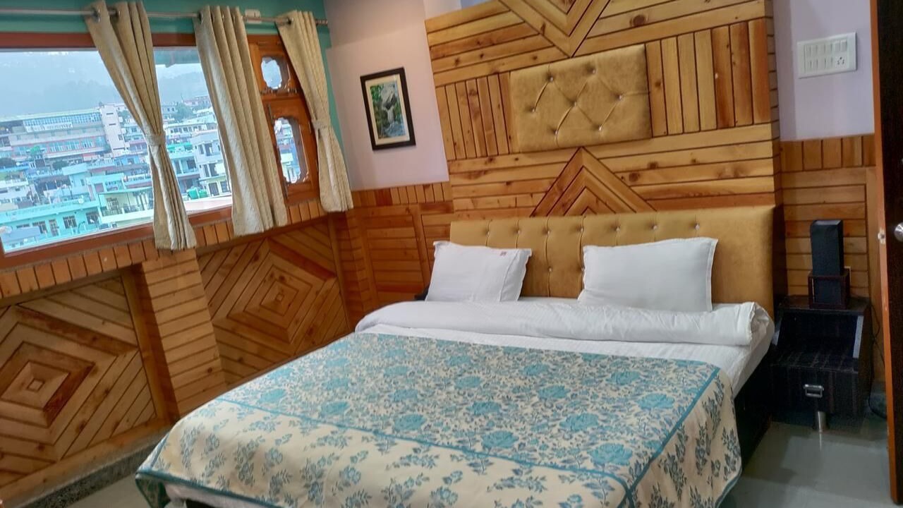 Photo of Bedroom in Pithoragarh