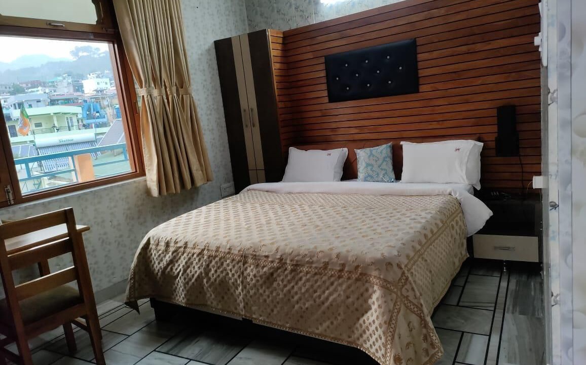 Photo of Bedroom in Pithoragarh