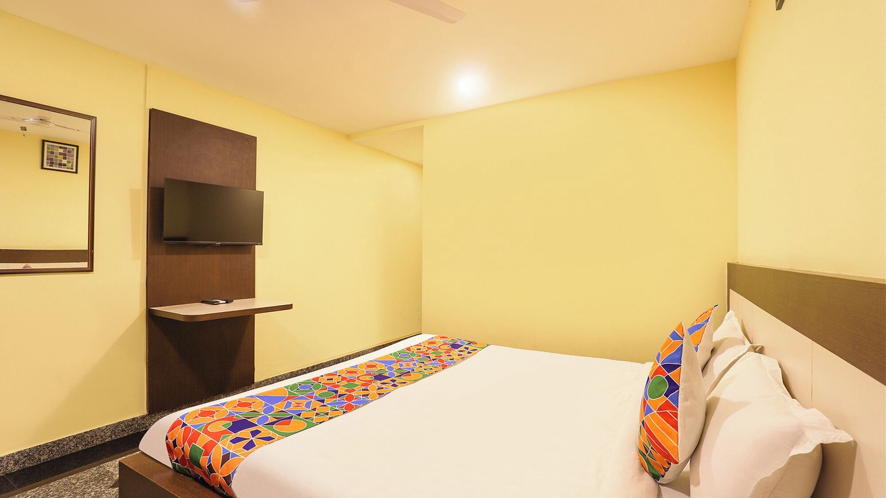 Photo of Bedroom in Alwarpet