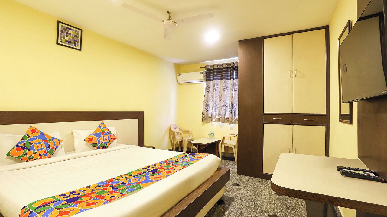 Photo of Bedroom in Alwarpet