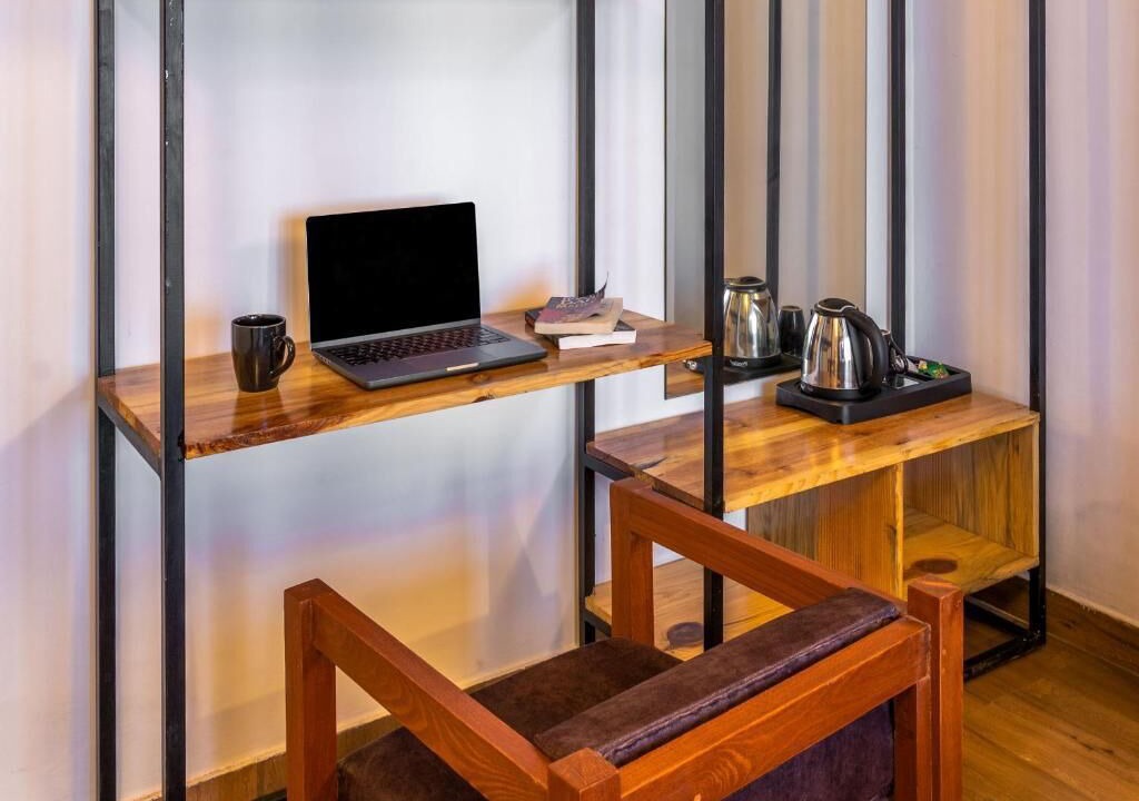 Photo of Bedroom in The Mall Road