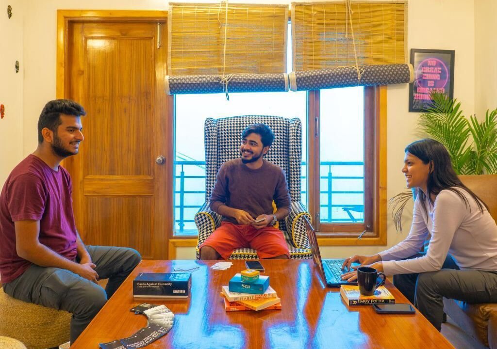 Photo of Livingroom in The Mall Road