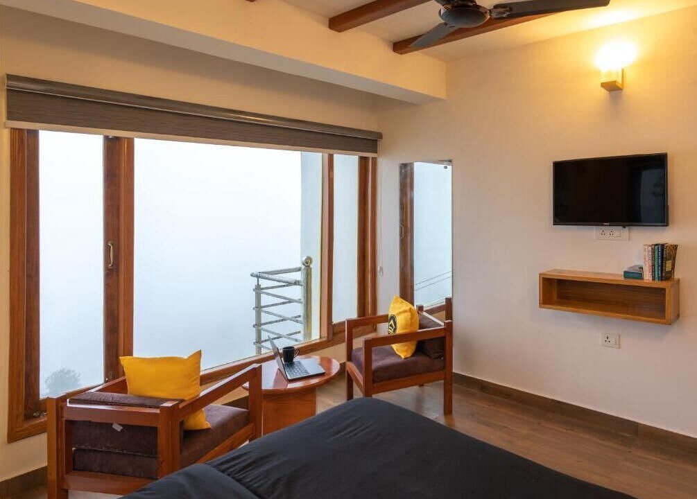 Photo of Bedroom in The Mall Road