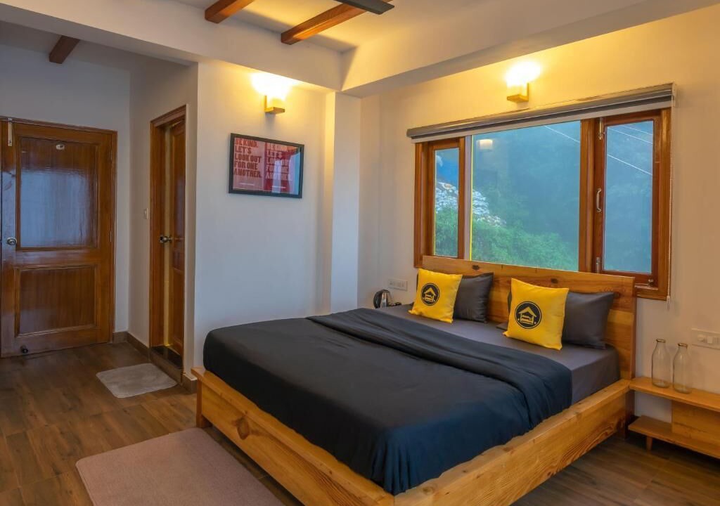 Photo of Bedroom in The Mall Road