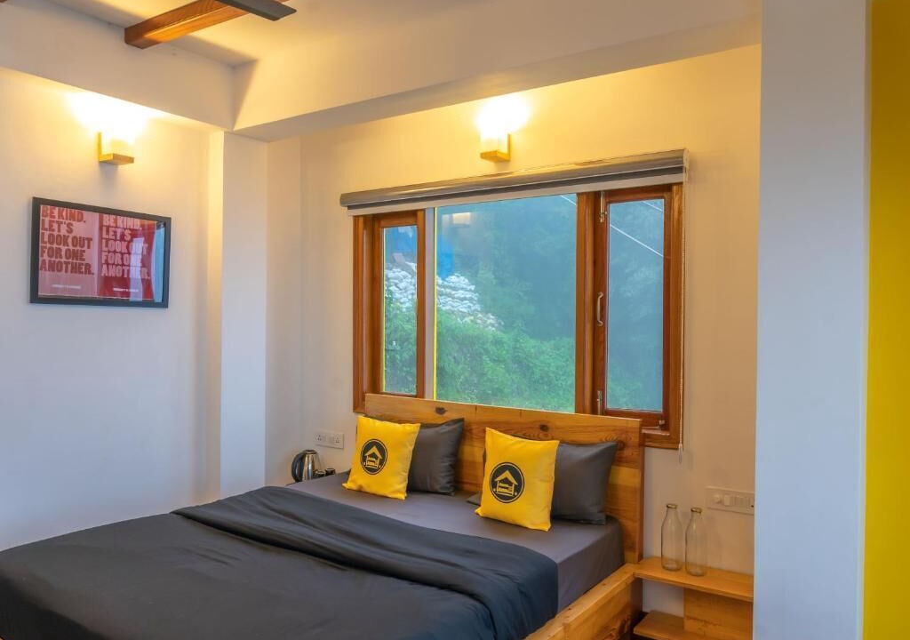 Photo of Bedroom in The Mall Road