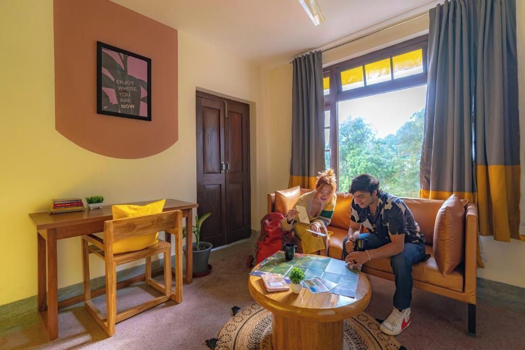 Photo of Bedroom in The Mall Road
