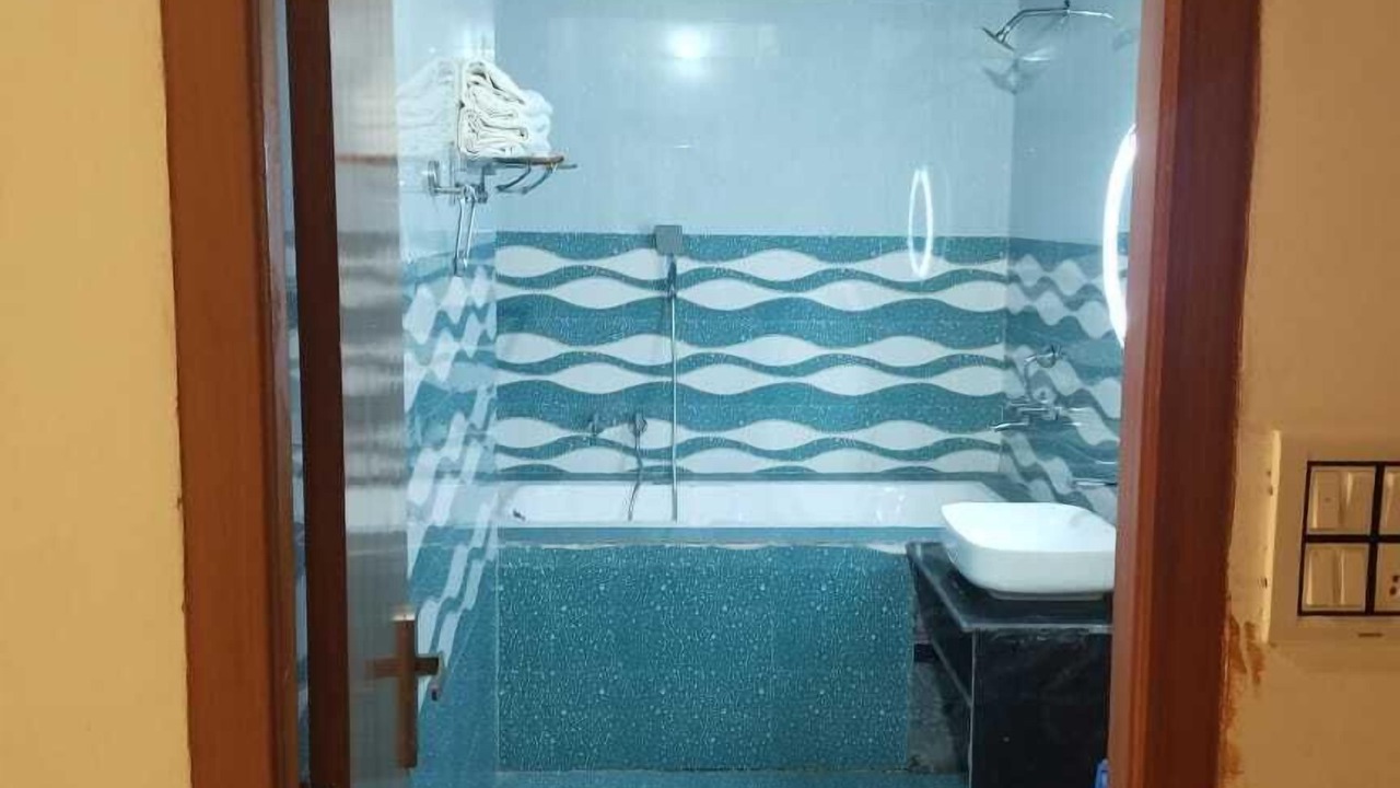 Photo of Bathroom in Bail Parao