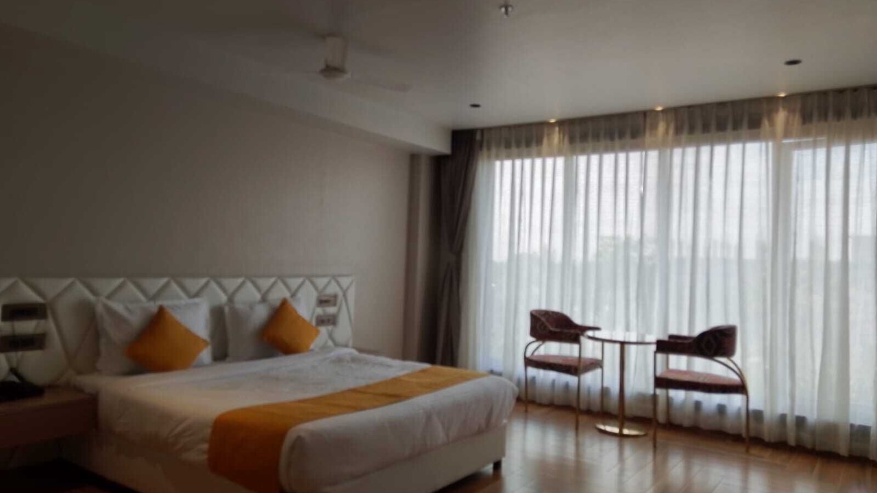 Photo of Bedroom in Alipurduar