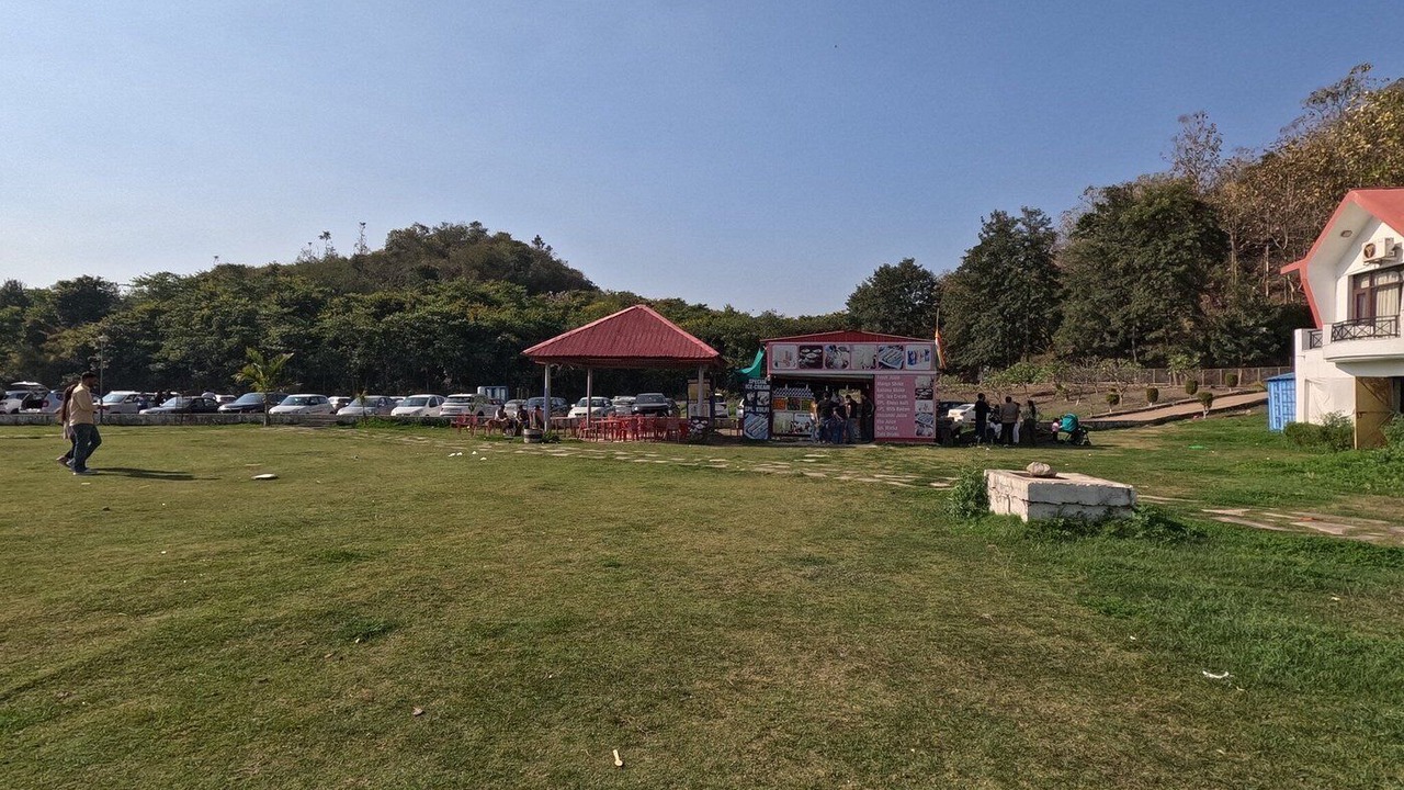 Photo of Outdoor in Kalka