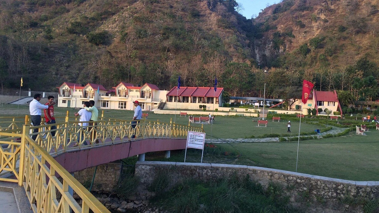 Photo of Outdoor in Kalka