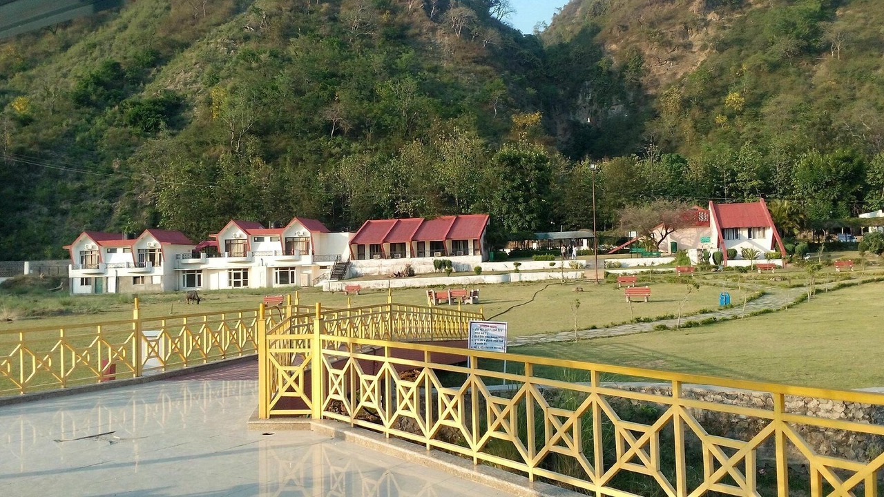 Photo of Outdoor in Kalka