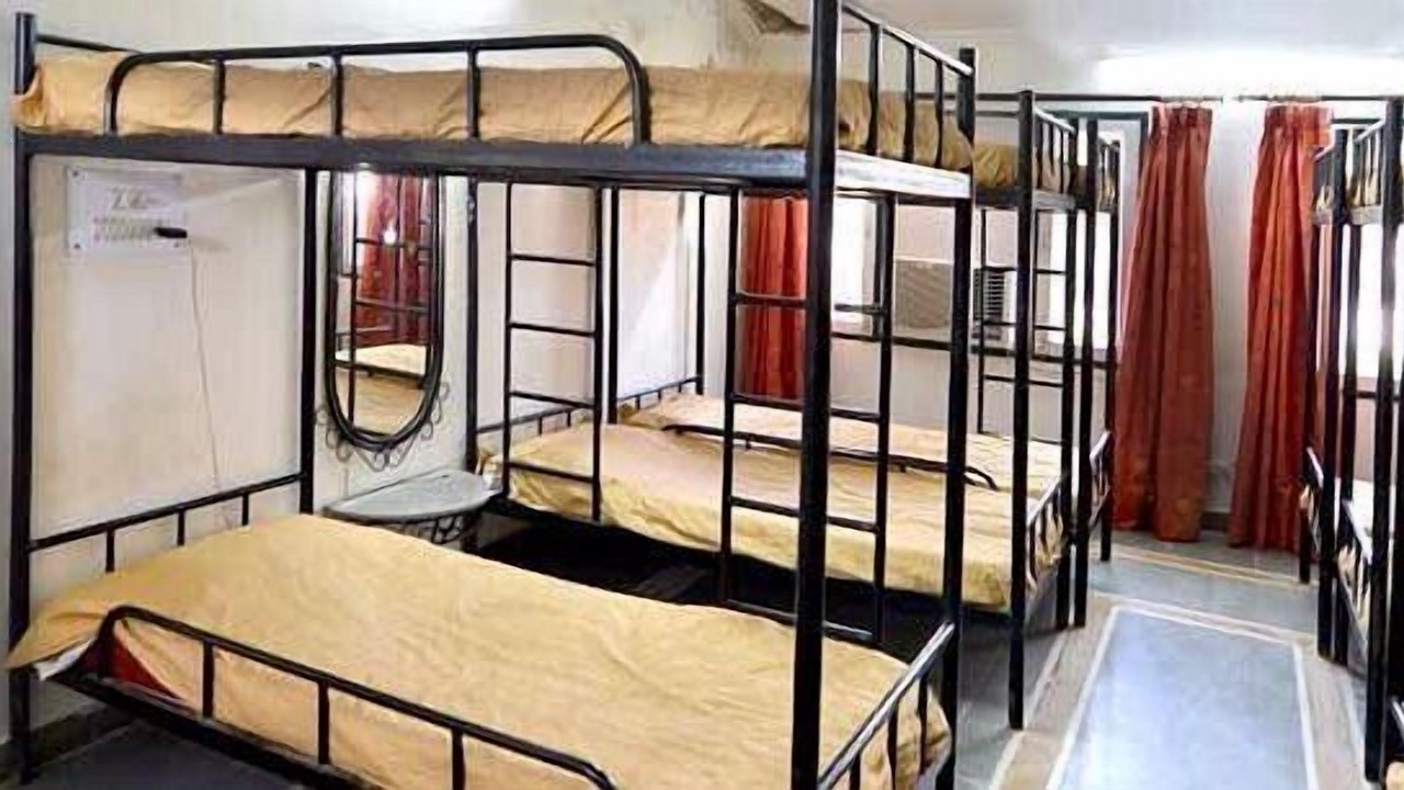 Photo of Bedroom in Kalka