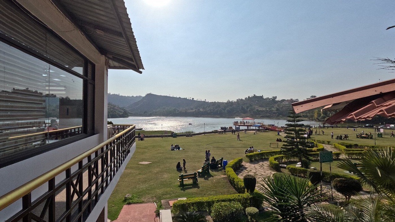 Photo of Outdoor in Kalka