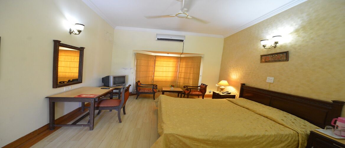 Photo of Bedroom in Kalka