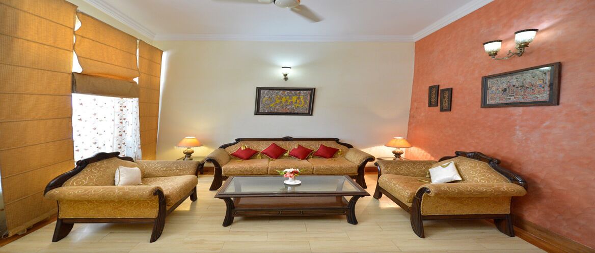 Photo of Livingroom in Kalka