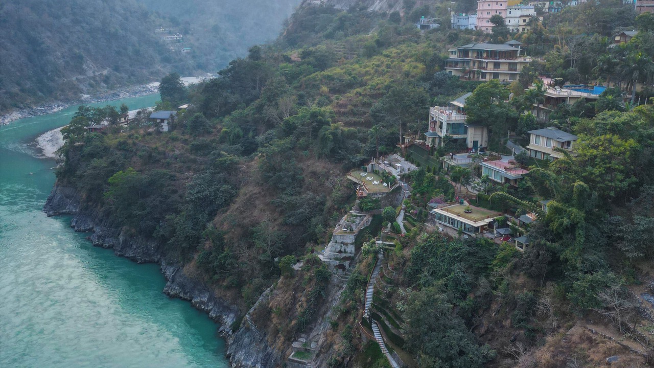 Photo of Outdoor in Amkholi