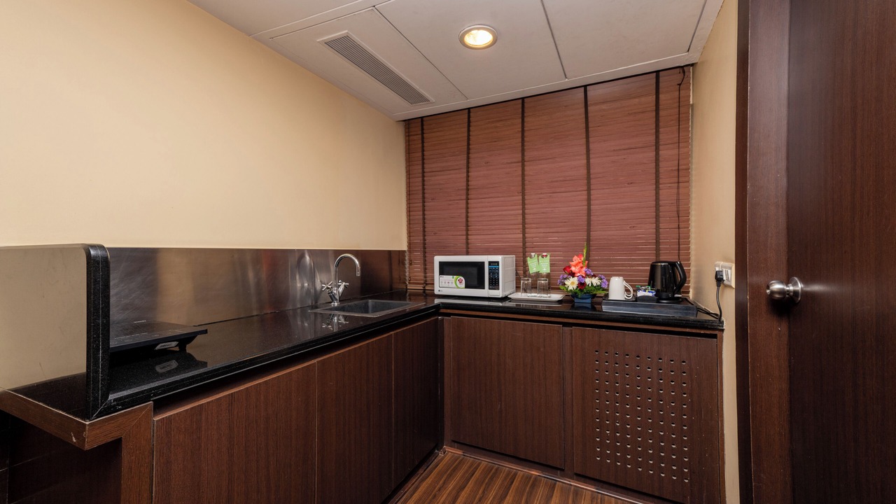 Photo of Bedroom in JP Nagar