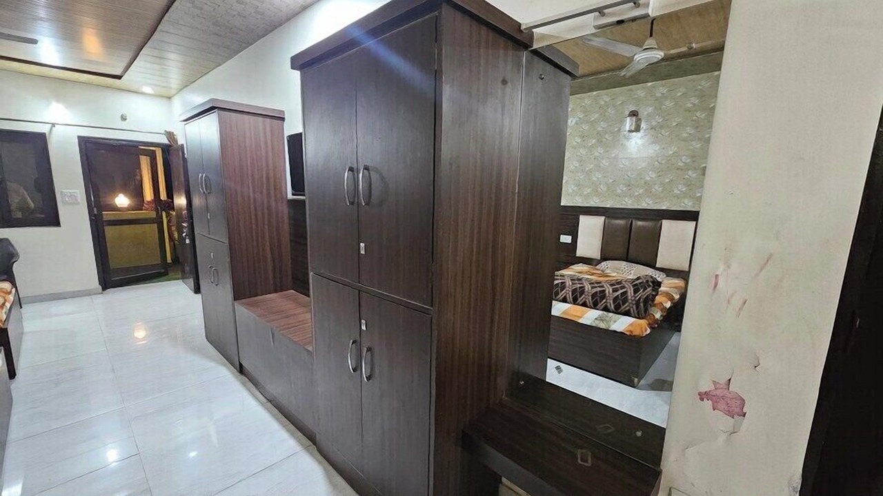 Photo of Bedroom in Almora