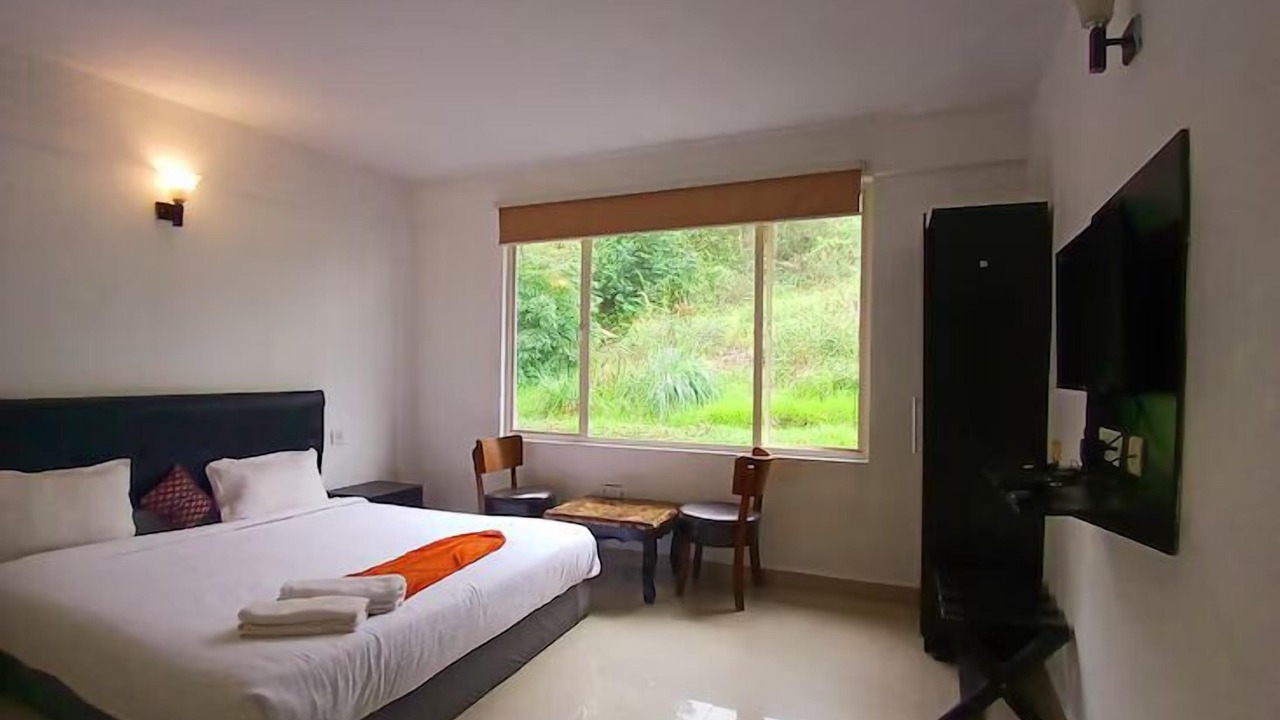 Photo of Bedroom in Devikolam