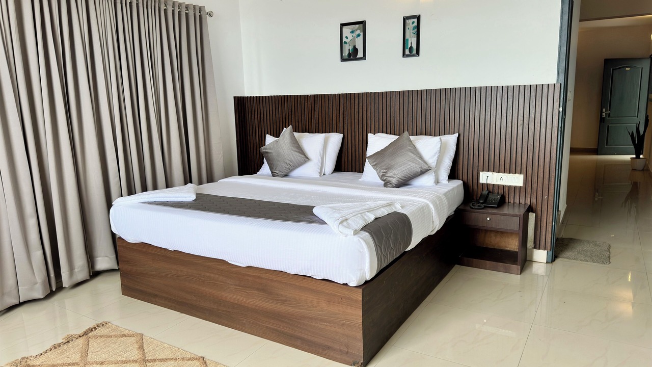 Photo of Bedroom in Devikolam