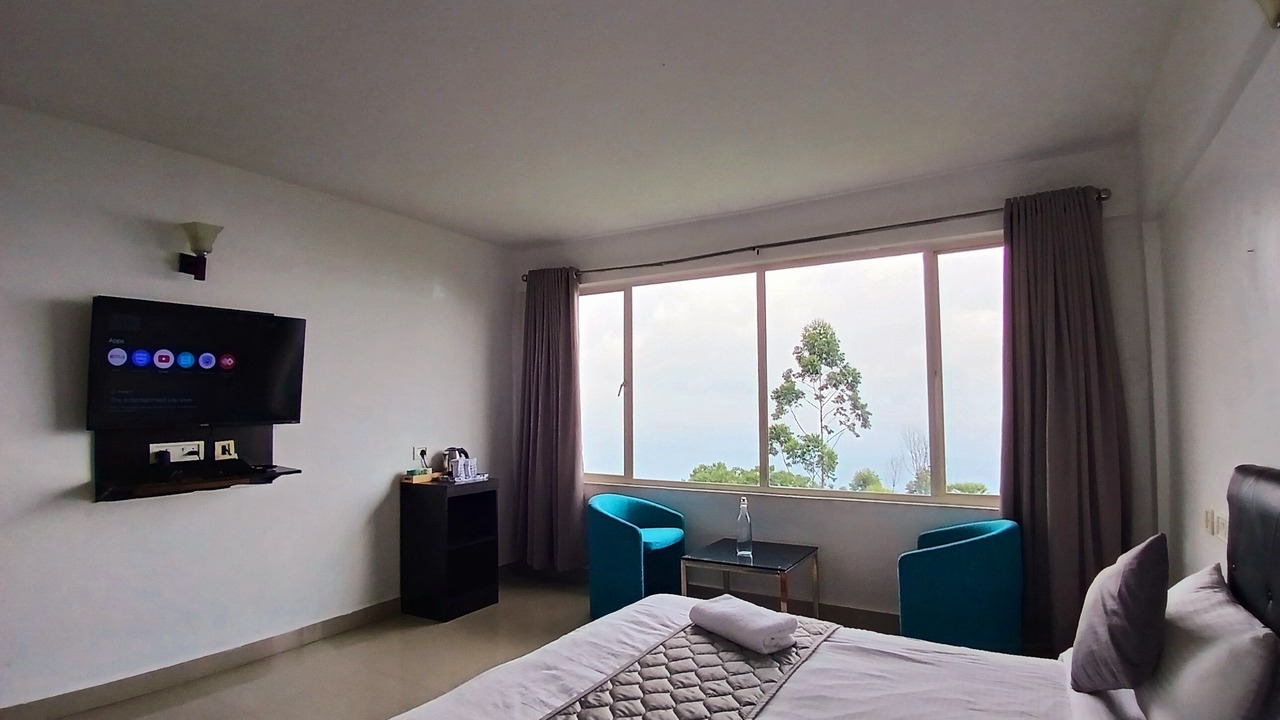 Photo of Bedroom in Devikolam