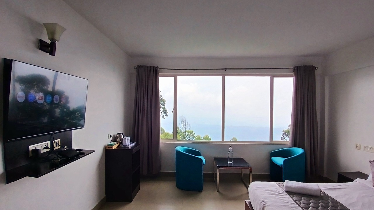 Photo of Bedroom in Devikolam