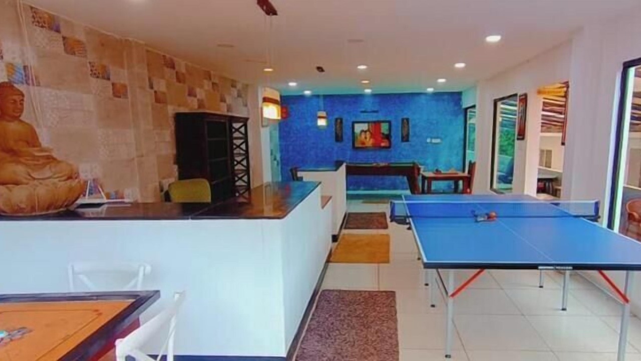 Photo of Bedroom in Devikolam