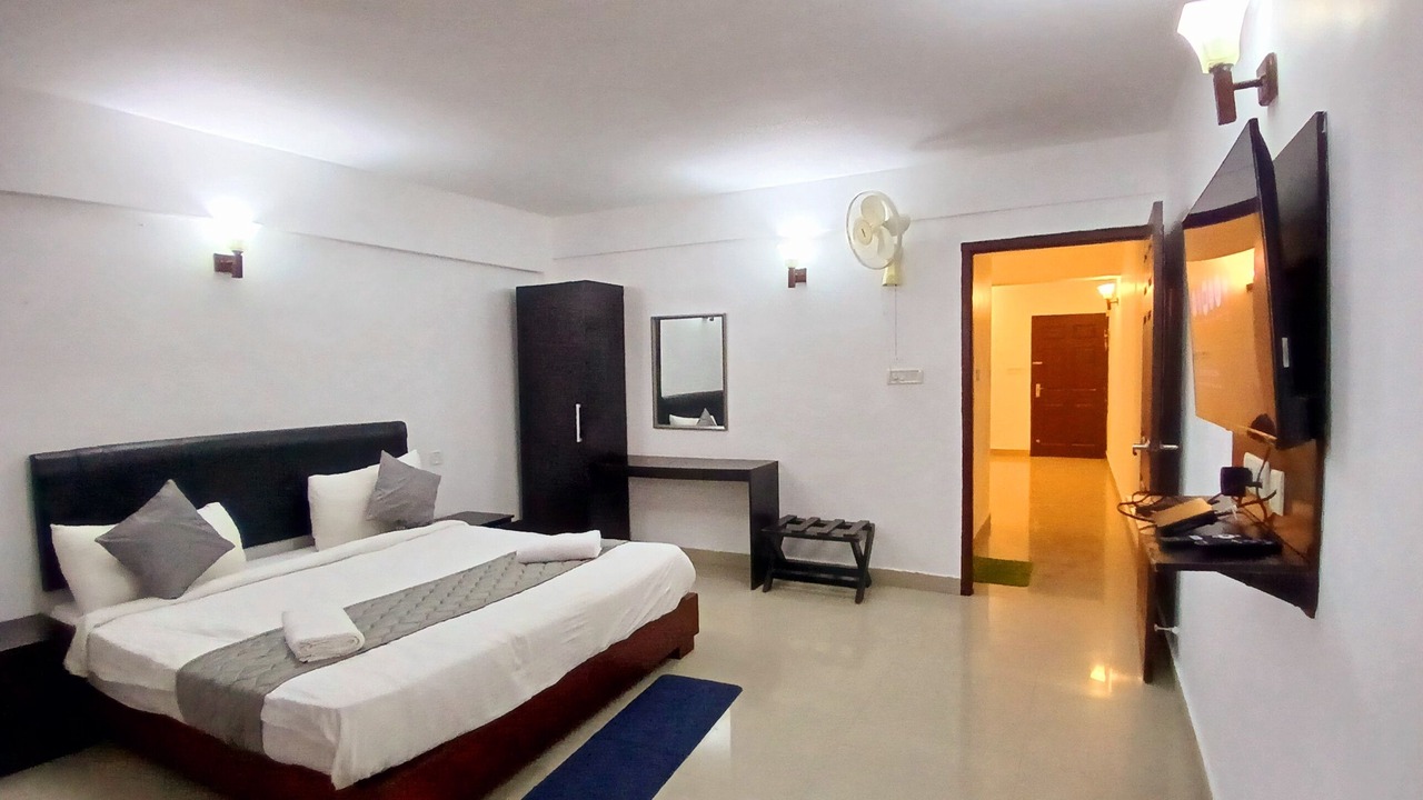 Photo of Bedroom in Devikolam