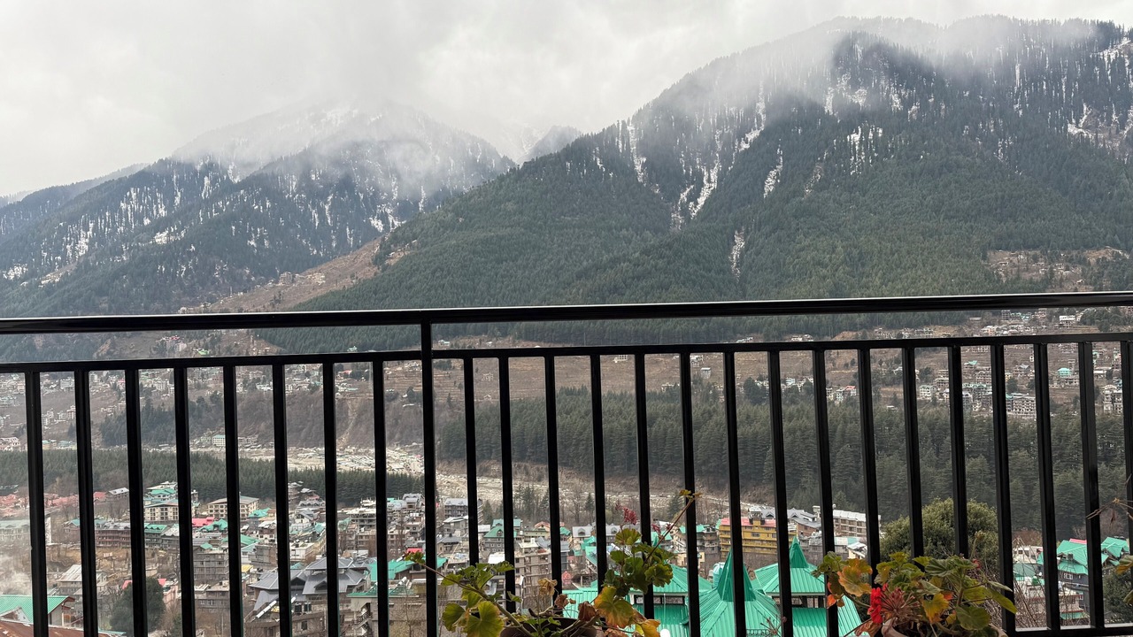 Photo of Patio Balcony in Aleo