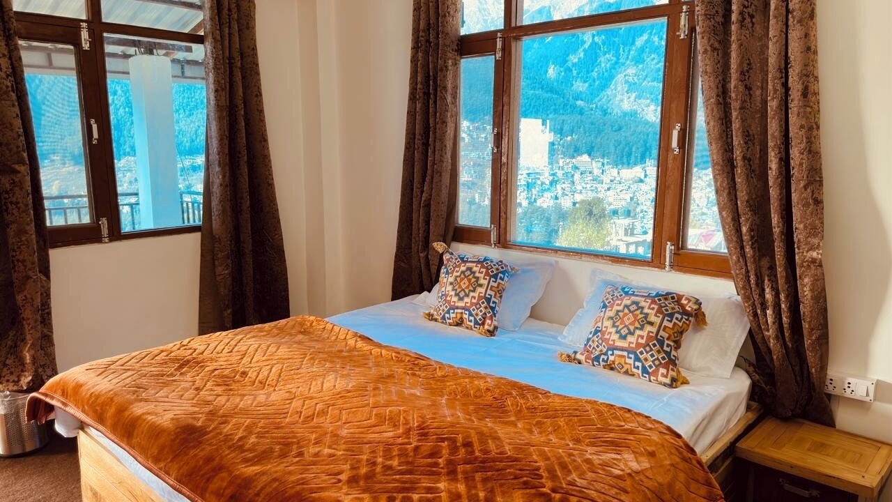 Photo of Bedroom in Aleo