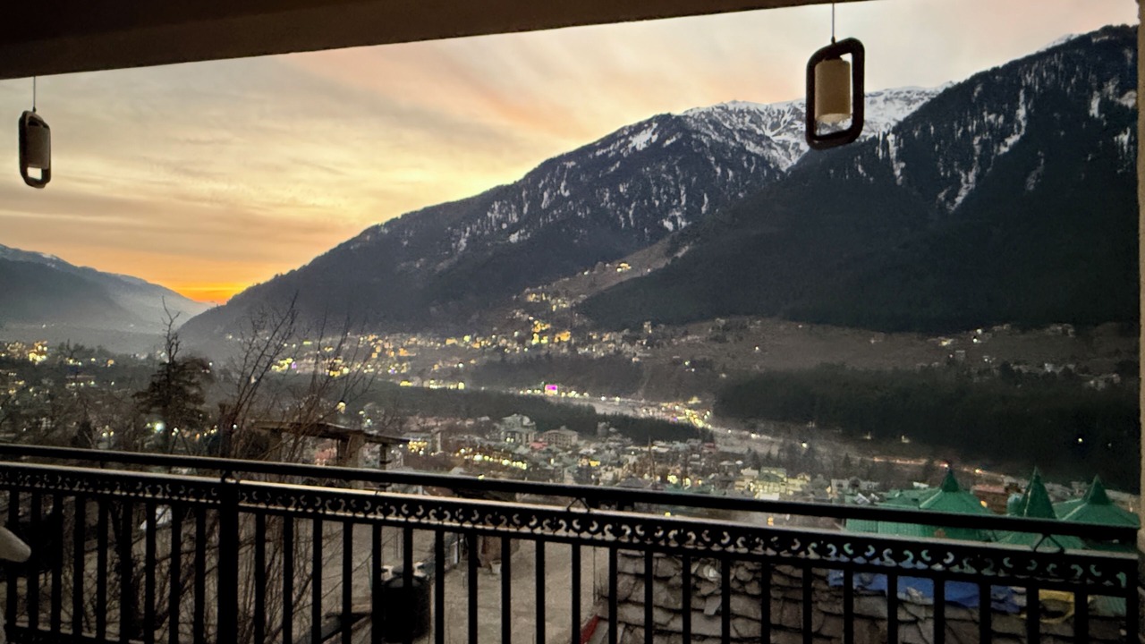 Photo of Patio Balcony in Aleo