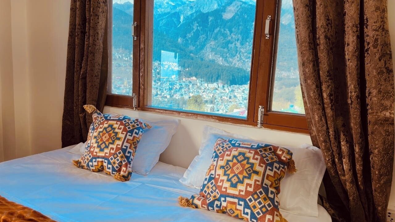 Photo of Bedroom in Aleo