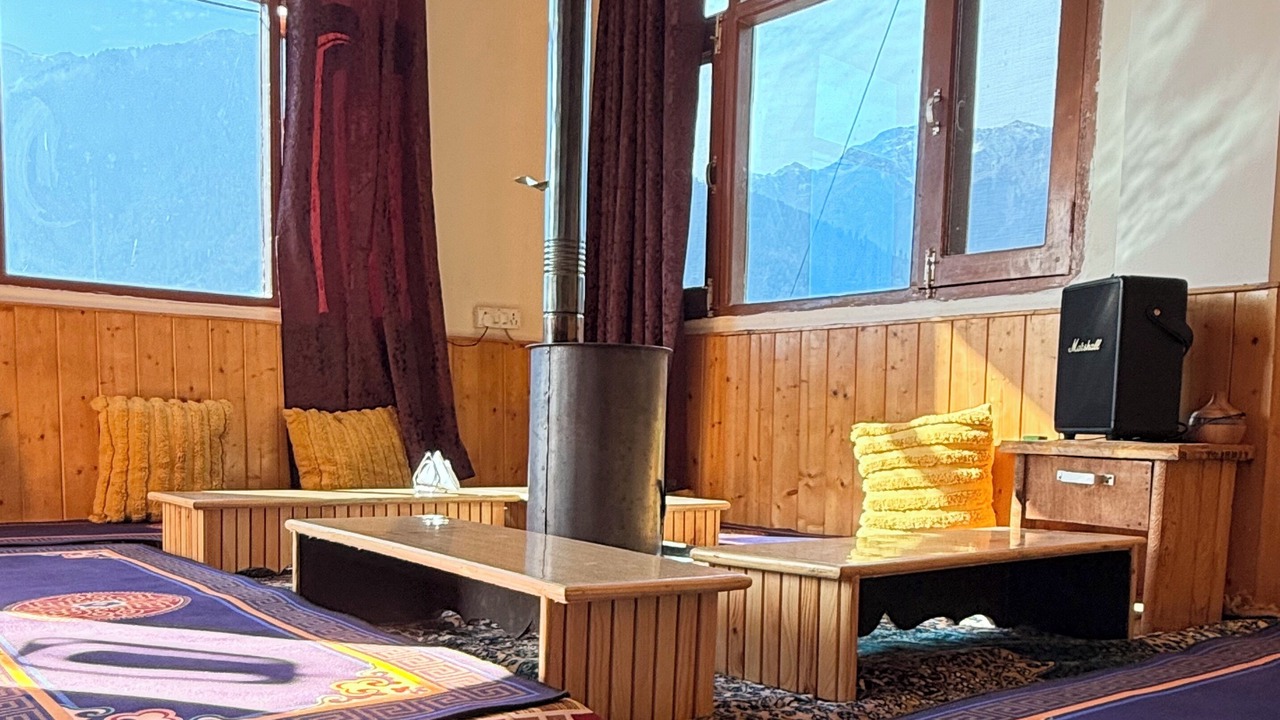 Photo of Livingroom in Aleo
