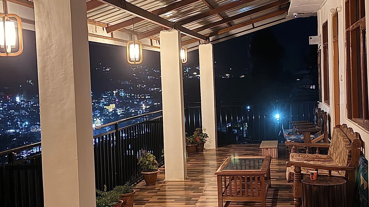 Photo of Patio Balcony in Aleo
