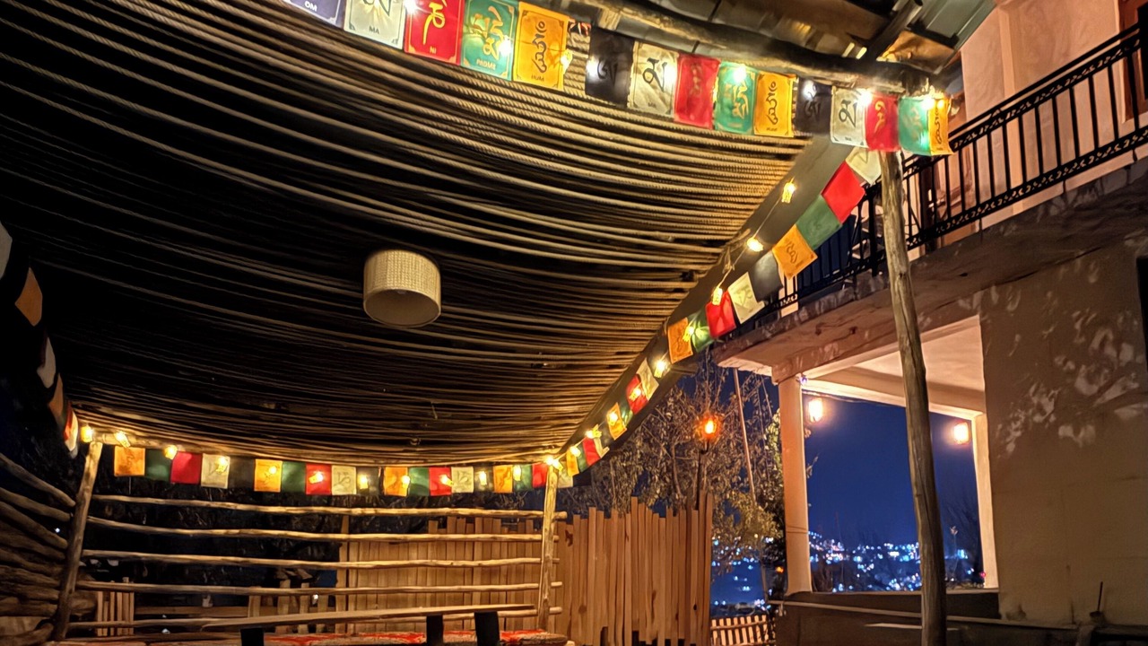 Photo of Outdoor in Aleo