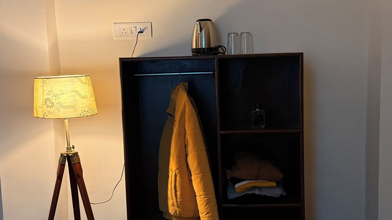 Photo of Bedroom in Aleo