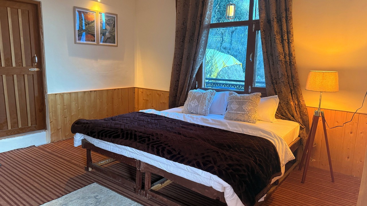 Photo of Bedroom in Aleo