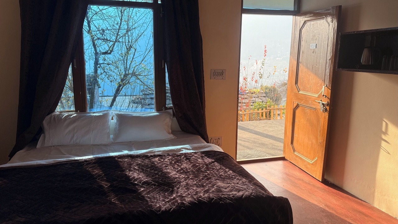 Photo of Bedroom in Aleo