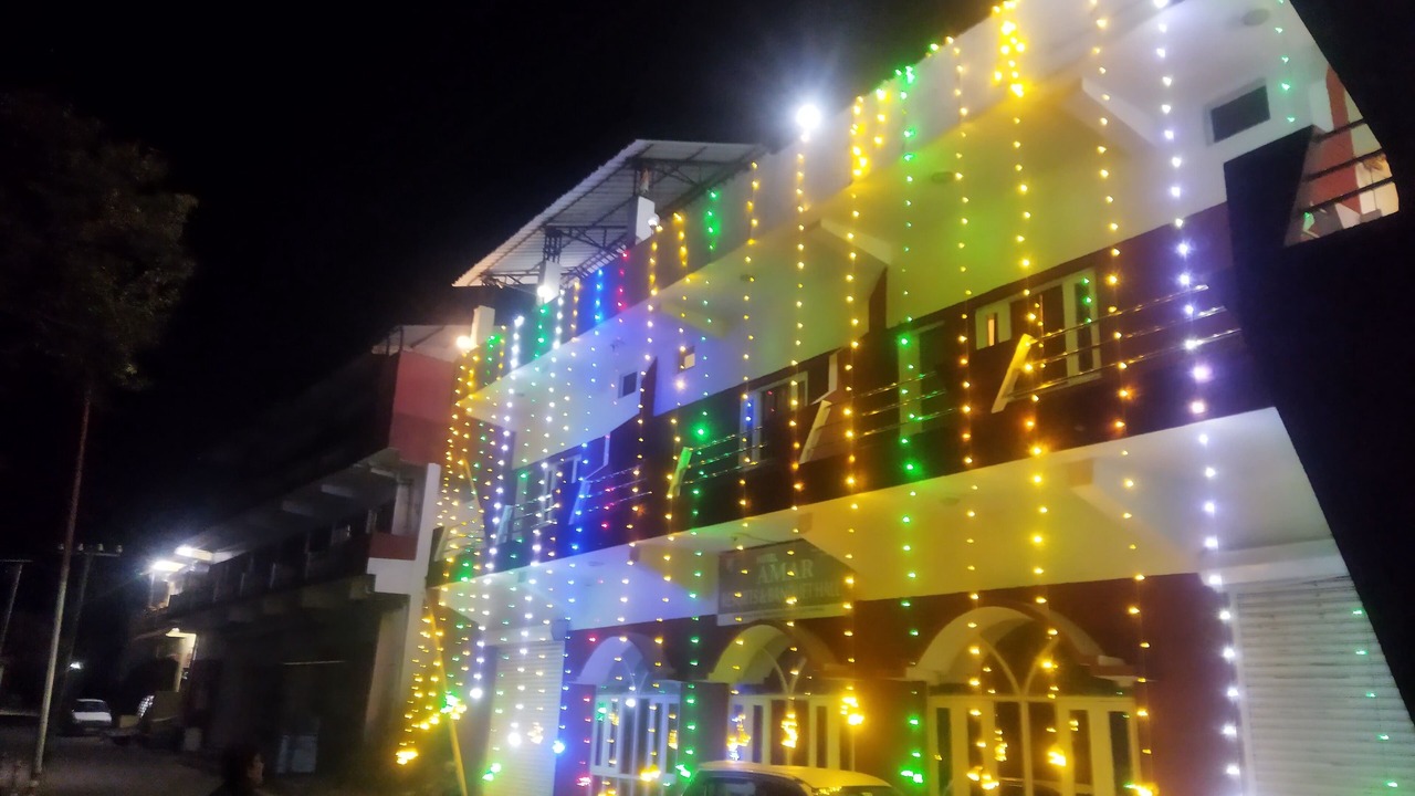 Photo of Outdoor in Tehri