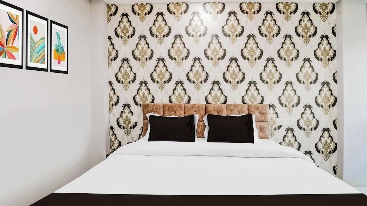 Photo of Bedroom in Indore