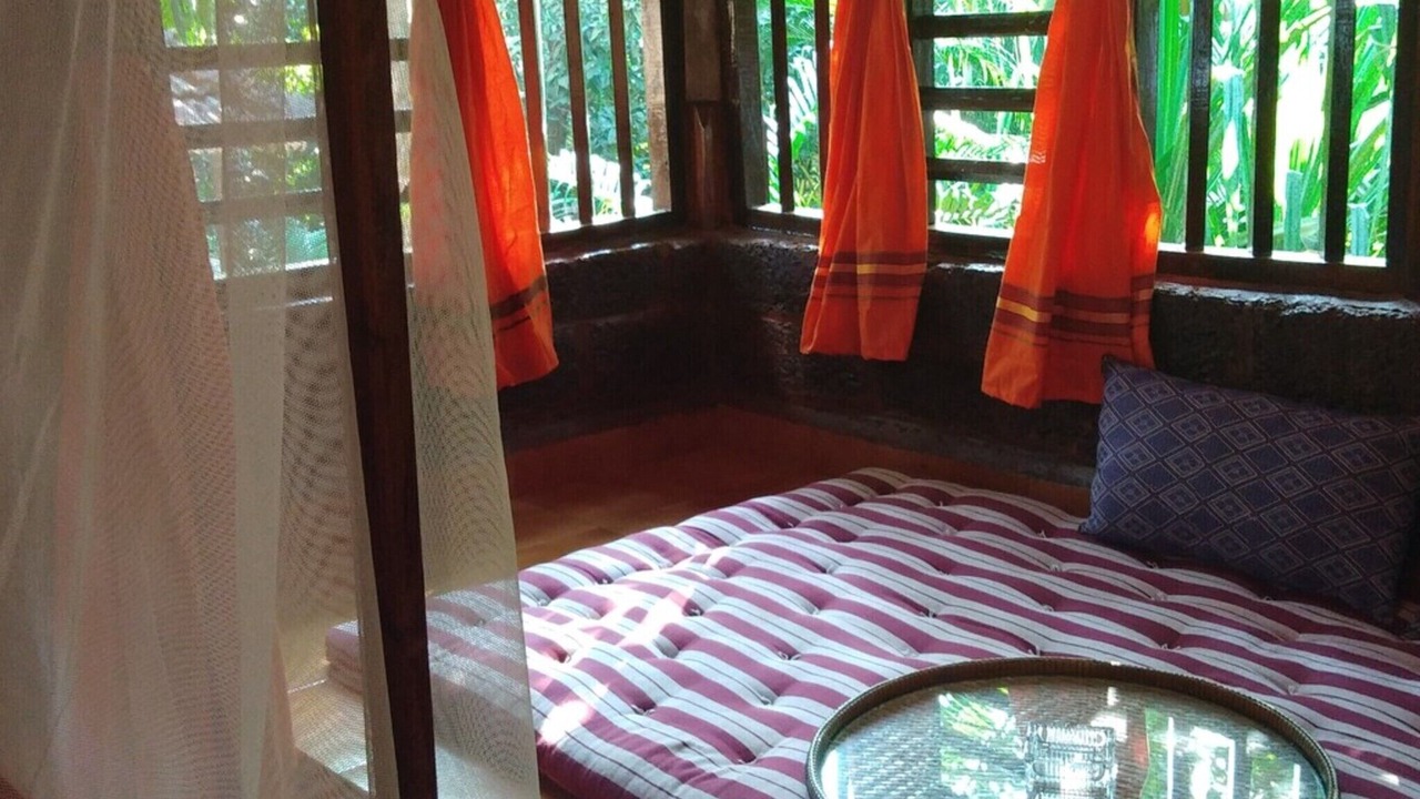 Photo of Bedroom in Gokarna