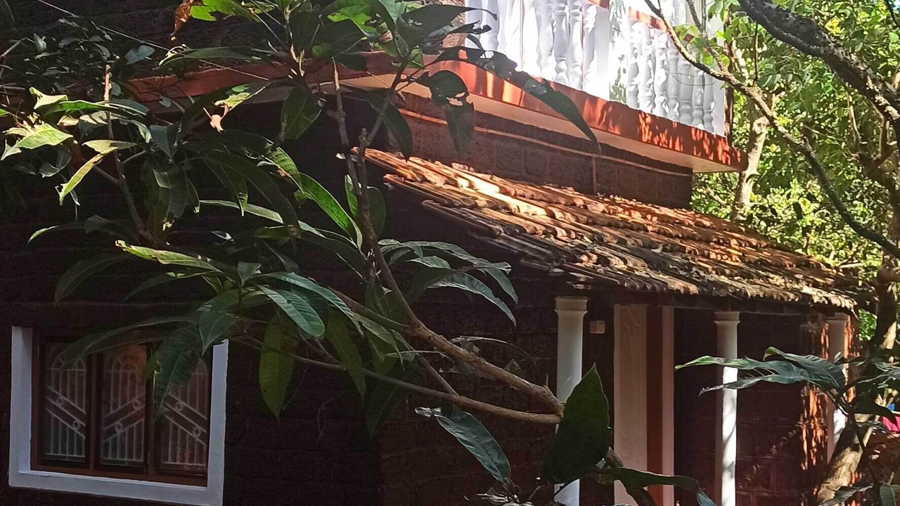 Photo of Bedroom in Gokarna