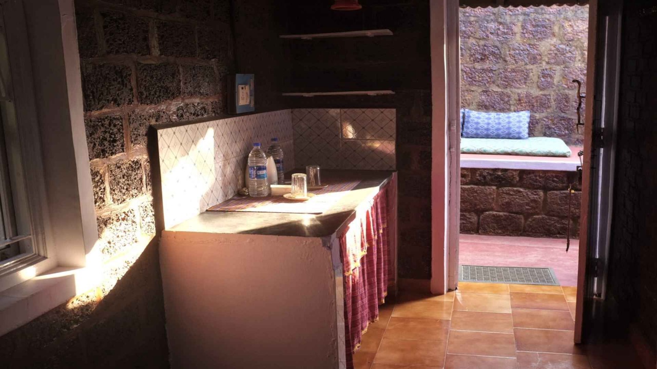 Photo of Bedroom in Gokarna