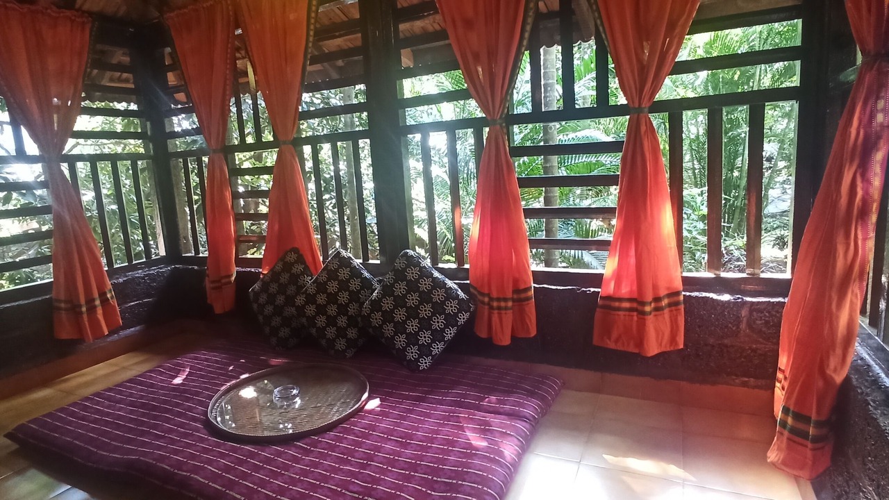 Photo of Bedroom in Gokarna