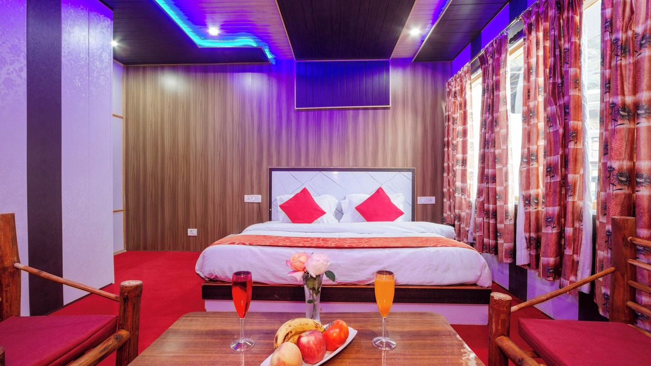 Photo of Bedroom in Aleo