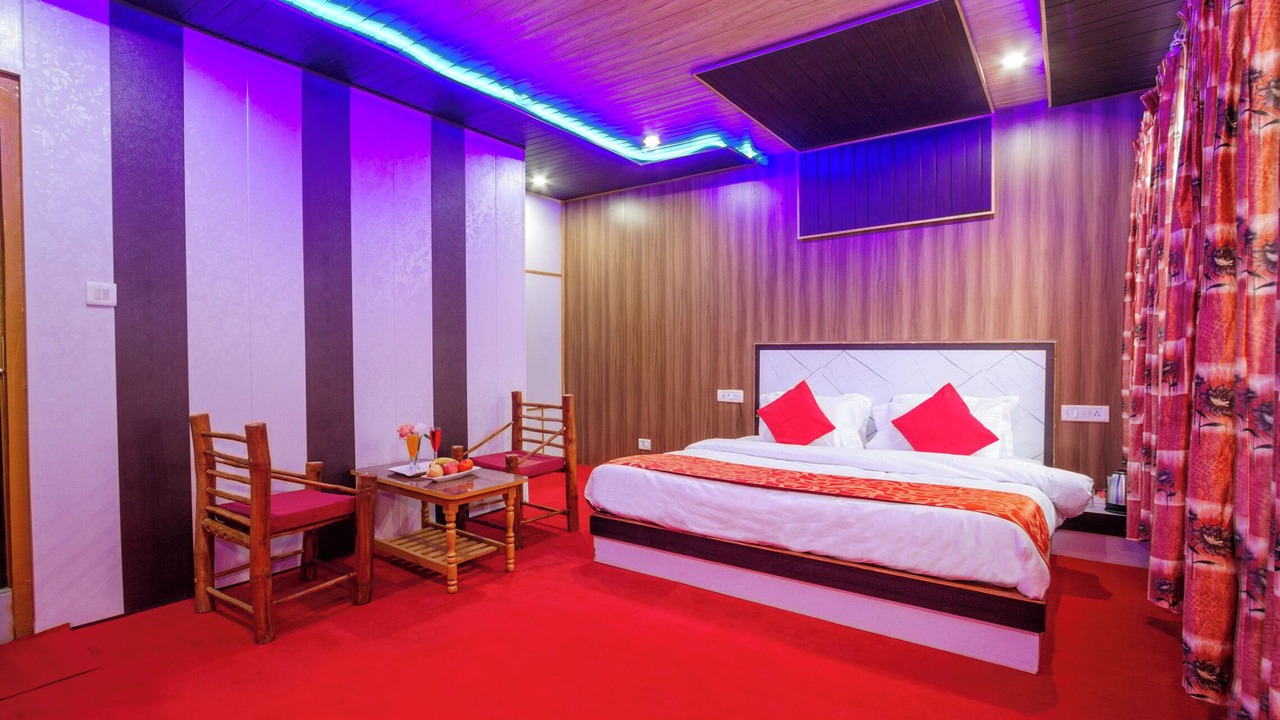 Photo of Bedroom in Aleo